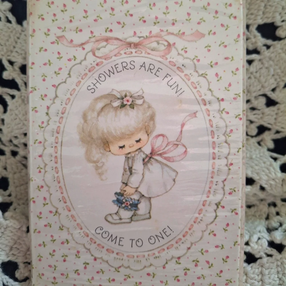 Hallmark adorable wedding